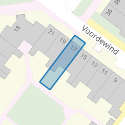 Perceel ASD36-AQ-1924