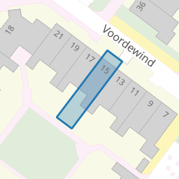 Perceel ASD36-AQ-1925