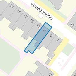 Perceel ASD36-AQ-1927