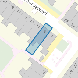 Perceel ASD36-AQ-1928