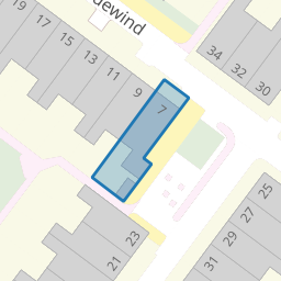 Perceel ASD36-AQ-1929