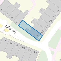 Perceel ASD36-AQ-1937