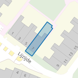 Perceel ASD36-AQ-1938