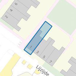 Perceel ASD36-AQ-1941