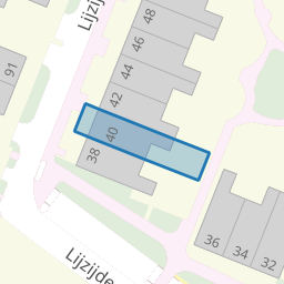 Perceel ASD36-AQ-1951