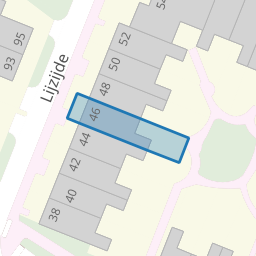 Perceel ASD36-AQ-1954