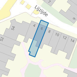 Perceel ASD36-AQ-1960