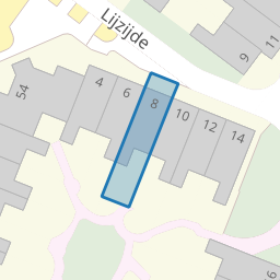 Perceel ASD36-AQ-1961