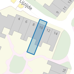 Perceel ASD36-AQ-1962