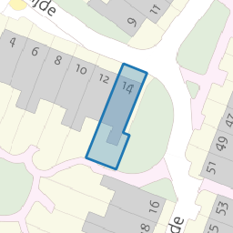 Perceel ASD36-AQ-1964