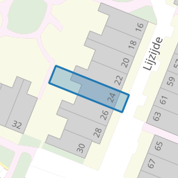 Perceel ASD36-AQ-1969