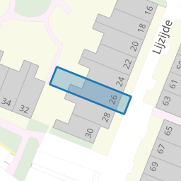 Perceel ASD36-AQ-1970