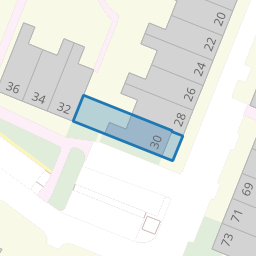 Perceel ASD36-AQ-1972