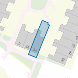 Perceel ASD36-AQ-1973