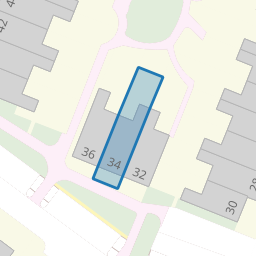 Perceel ASD36-AQ-1974