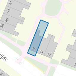 Perceel ASD36-AQ-1975