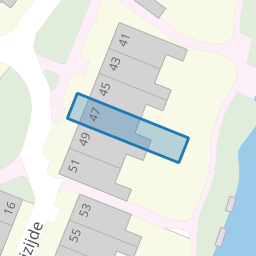 Perceel ASD36-AQ-1979