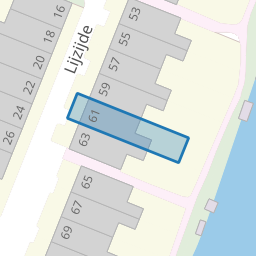 Perceel ASD36-AQ-1986