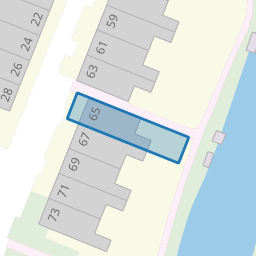 Perceel ASD36-AQ-1988