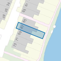 Perceel ASD36-AQ-1989