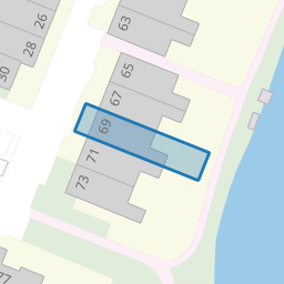 Perceel ASD36-AQ-1990