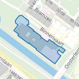 Perceel ASD36-AQ-1994