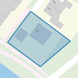 Perceel ASD36-AQ-2031