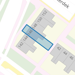 Perceel ASD36-AQ-2039