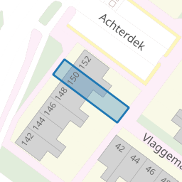 Perceel ASD36-AQ-2041