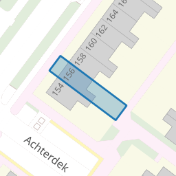 Perceel ASD36-AQ-2044