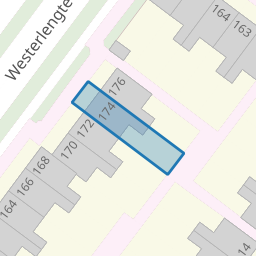 Perceel ASD36-AQ-2053