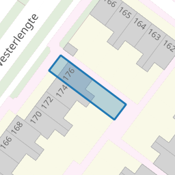 Perceel ASD36-AQ-2054