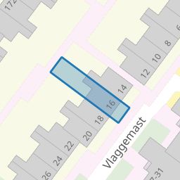 Perceel ASD36-AQ-2066