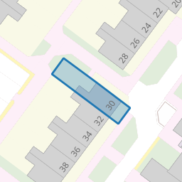 Perceel ASD36-AQ-2073