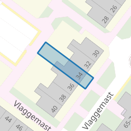 Perceel ASD36-AQ-2075