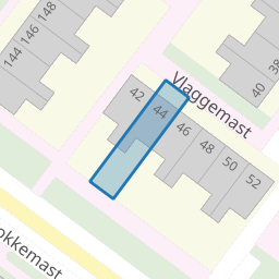 Perceel ASD36-AQ-2080