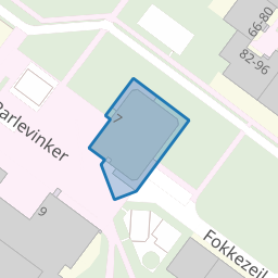 Perceel ASD36-AQ-2098