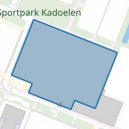 Perceel ASD36-AQ-2160