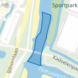 Perceel ASD36-AQ-2164