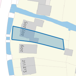 Perceel ASD36-AQ-2180