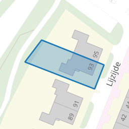 Perceel ASD36-AQ-2205