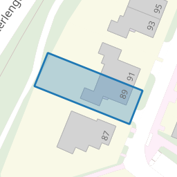 Perceel ASD36-AQ-2207