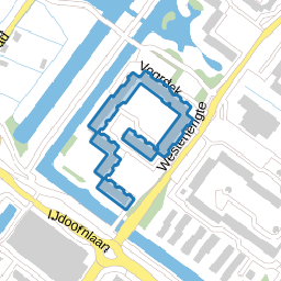 Perceel ASD36-AQ-2208