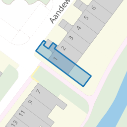 Perceel ASD36-AQ-2237