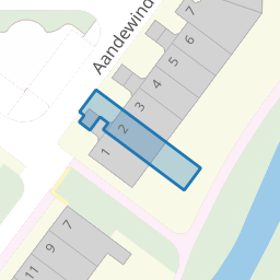 Perceel ASD36-AQ-2238