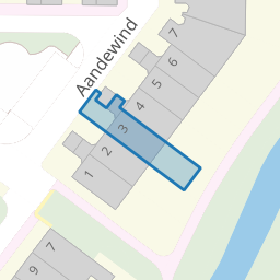 Perceel ASD36-AQ-2239