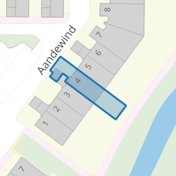 Perceel ASD36-AQ-2240