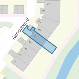 Perceel ASD36-AQ-2241