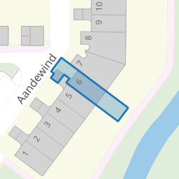 Perceel ASD36-AQ-2242