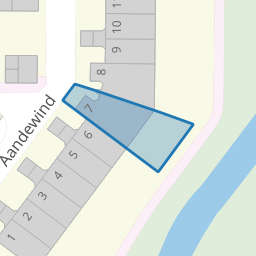 Perceel ASD36-AQ-2243